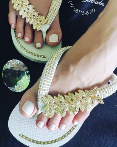 Havaianas
