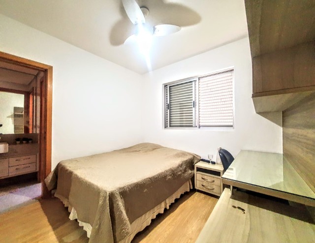Apartamento à venda, 4 quartos, 4 suítes, 3 vagas, Silveira - Belo Horizonte/MG - Foto 12