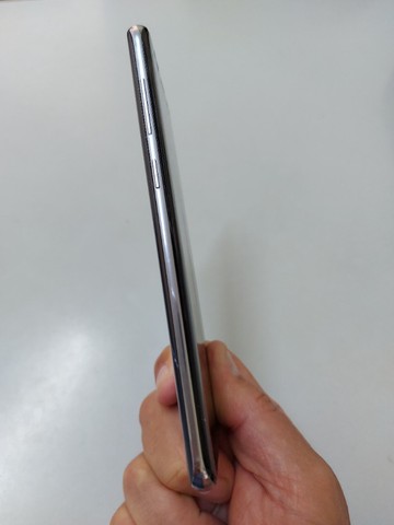 Sansung Galaxy S8 + Plus  - Foto 3