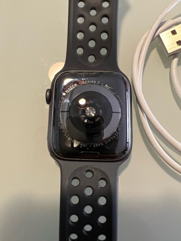 apple watch 5 olx