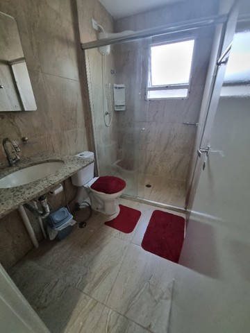 Condominio Encantador Flex Pq Dez , temporada, 3 quartos, Parque Dez Nov , perto de tudo. - Foto 11