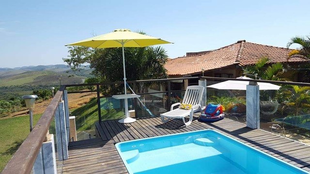 Aluguel de granja  - Foto 14