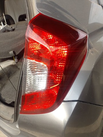 Lanterna Honda fit 2016 