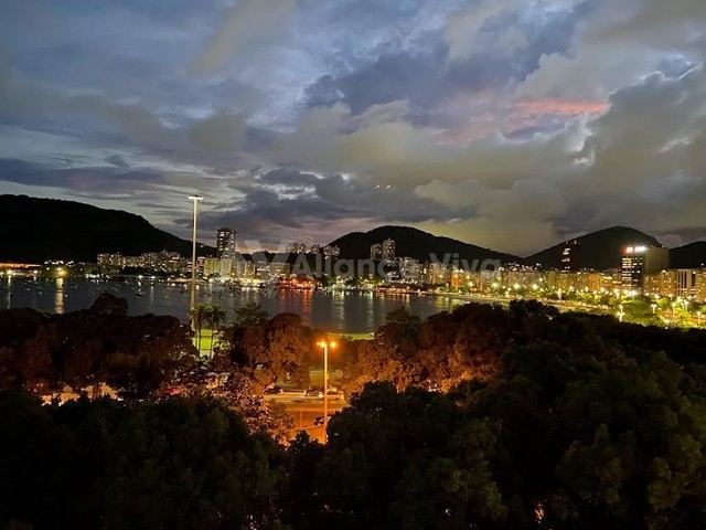 Botafogo | Apartamento 3 quartos, sendo 1 suite - Foto 3