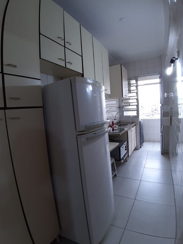 Apartamento para aluguel possui 45 metros quadrados com 1 quarto em Bela Vista - São Paulo - Foto 6