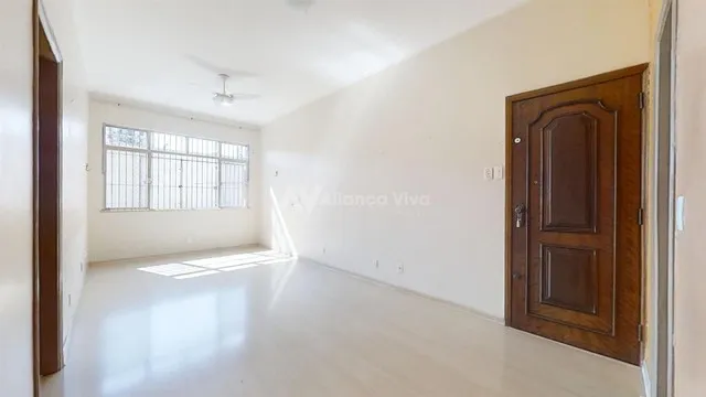 Humaitá | Apartamento 3 quartos
