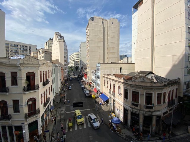 Centro | Apartamento 1 quarto - Foto 2