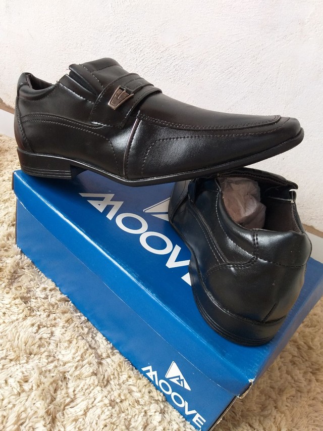 Sapato social - Roupas e calçados - Cidade Operária, São Luís 997483936 |  OLX