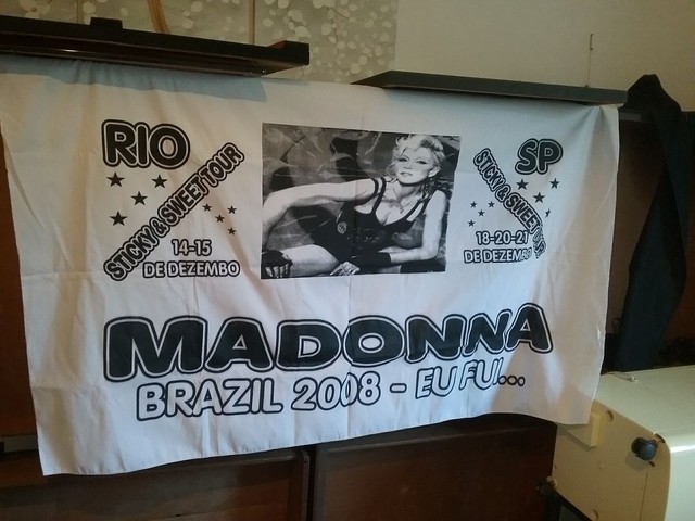 MADONNA - COLEÇÃO - Foto 4