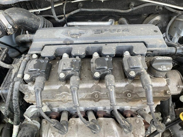 motor onix, prisma 1.0