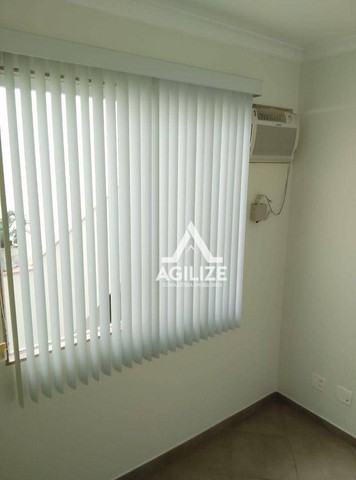 Sala para alugar, 11 m² por R$ 1.130,00/mês - Centro - Macaé/RJ - Foto 3
