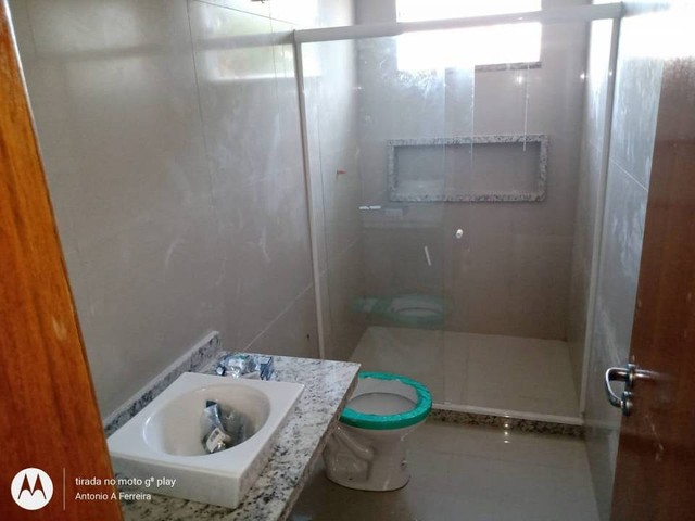 Casa Condomínio Residencial 3 quartos(2suites) Itaipuaçú Maricá - Foto 20
