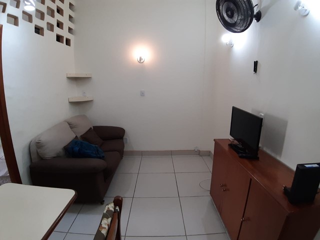 Apartamento para aluguel possui 45 metros quadrados com 1 quarto em Bela Vista - São Paulo - Foto 4