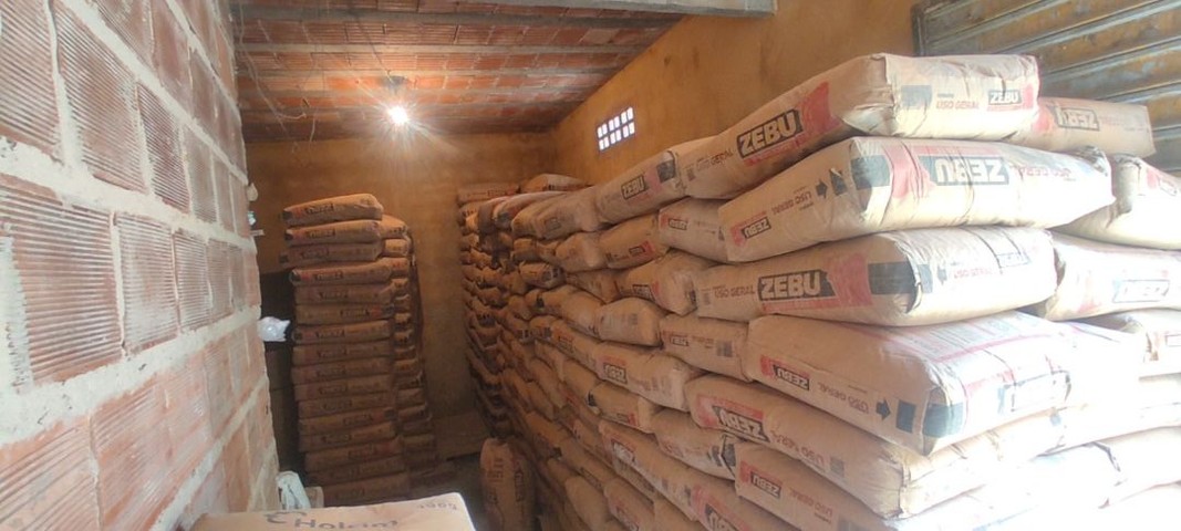 ? TABELA DE PREÇOS ? BILU MATERIAL DE CONSTRUÇÃO - Foto 3