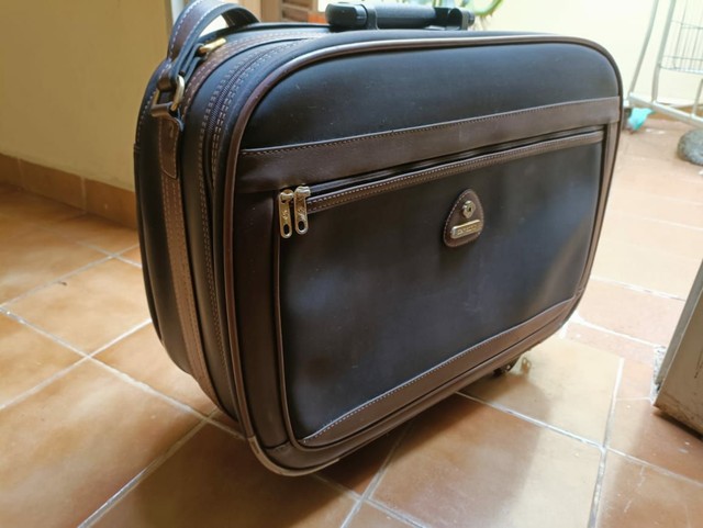 olx samsonite