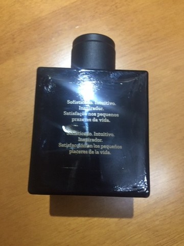 perfume aktis korres