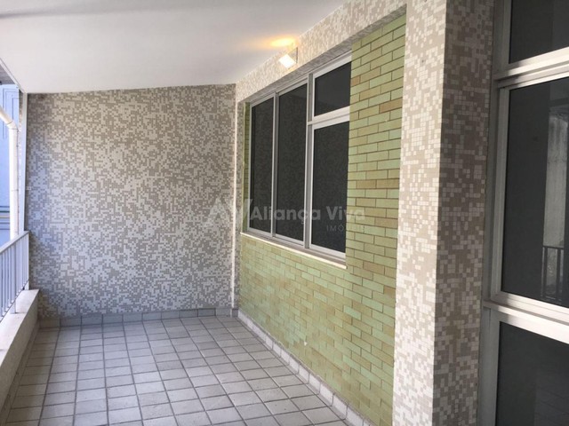 Botafogo | Apartamento 2 quartos, sendo 1 suite - Foto 4