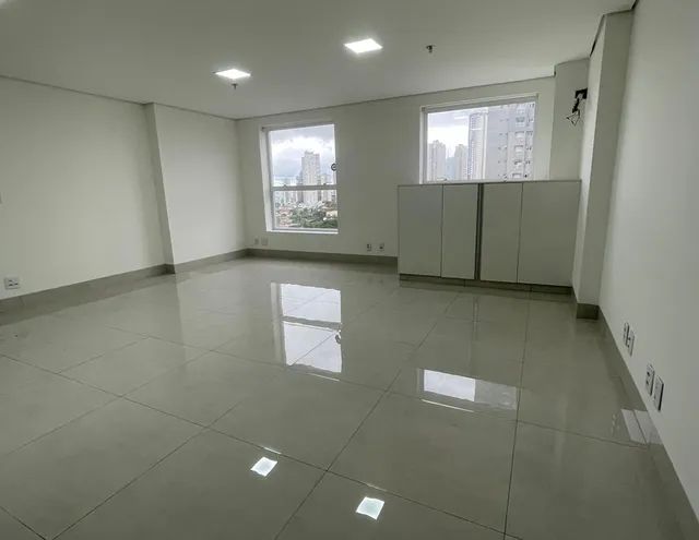 Sala/Conjunto para venda possui 44 metros quadrados em Setor Bueno - Goiânia - GO