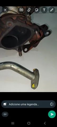 Turbina triton 2010 - 2017