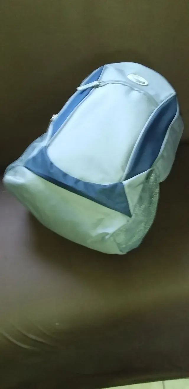 Mochila Chenson 5 bolsos capac 35 litros nova zero - Foto 5