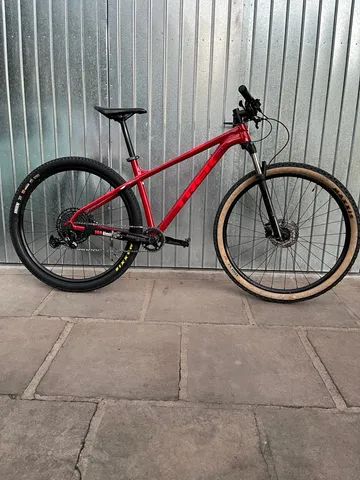 Bicicleta Trek X-Caliber 8
