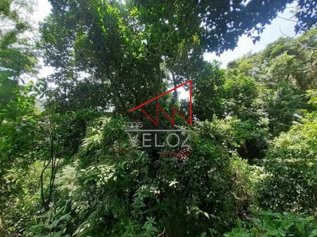 Terreno-À VENDA-Cosme Velho-Rio de Janeiro-RJ