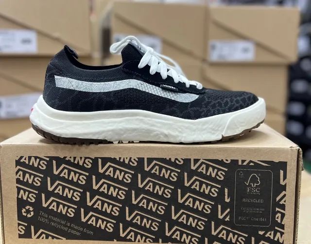 Tênis Vans Ultra vr3 - Foto 5