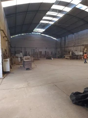 GALPÃO EM BOM RETIRO SG.RJ PRA SAIR HOJE! PREÇO IMBATÍVEL - Foto 11