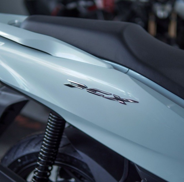 Moto Honda - PCX 160 ABS - Foto 2