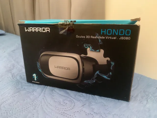 Oculos realidade virtual vr 3d filmes jogos 360 graus bright 0448