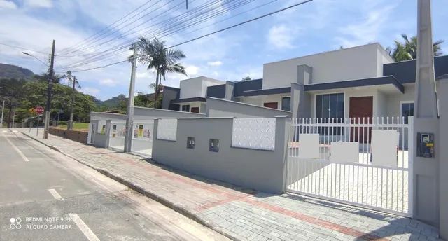 Casa 2 quartos à venda - Schroeder - SC 1222609348