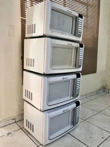 Microondas , forno microondas , microondas barato  - Foto 3