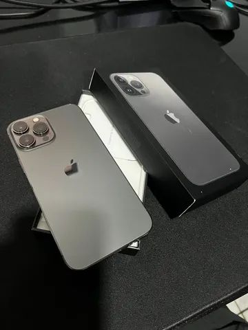 iPhone 13 Pro Max 128g - Foto 3