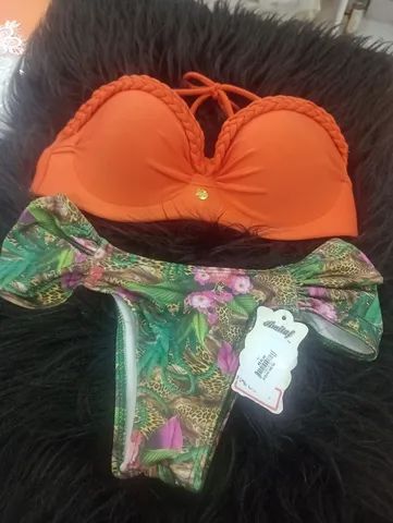 Biquínis na promoção  - Foto 5