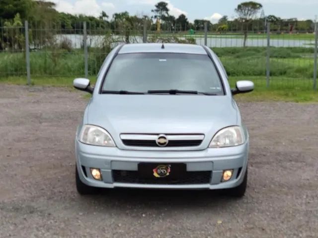 Chevrolet Corsa 2010 por R$ 28.900, Curitiba, PR - ID: 5519028