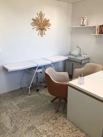 Sala  / Consultório no Empresarial Riomar Trade Center - Consutório no Rio Mar - Foto 7