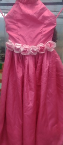 Vendo lindos vestidos de festa  - Foto 5