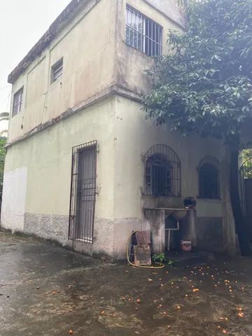 Captação de Casa a venda na Avenida Jerônimo Monteiro, Centro de Vila Velha, Vila Velha, ES