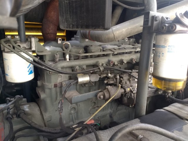 Compressor Atlas Copco  xams 900 - 10 bar - 900 pcm - Foto 3