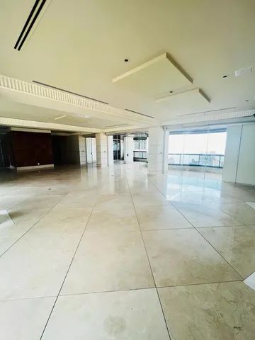Apto, 502m², 4 suítes, sacada no Ed. Diamond Tower. - Foto 2