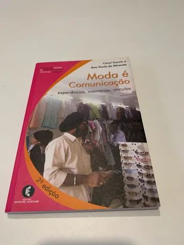 Moda é comunicação
