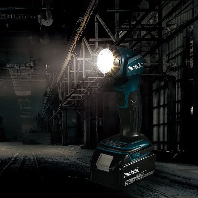 Lanterna led 18V DML815  - Foto 2