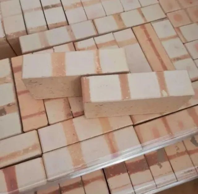 Tijolo telhas e bloco direto de fabrica - Foto 3