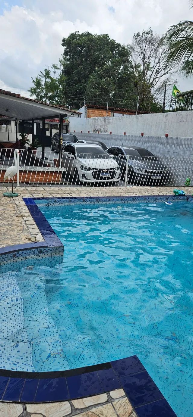 Aluguel por temporada Mosqueiro  - Foto 13