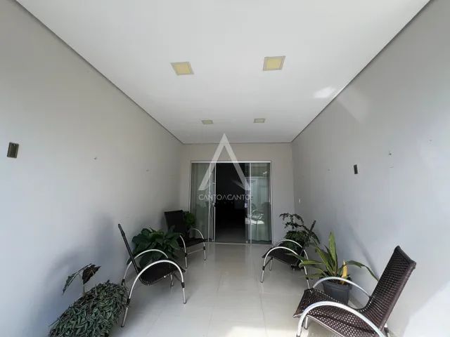 CASA RESIDENCIAL em SINOP - MT, RESIDENCIAL AQUARELA BRASIL - Foto 2