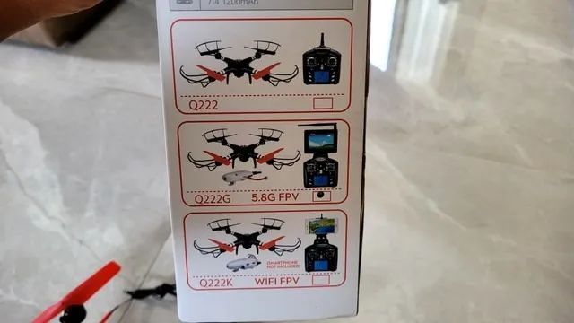 Dron q222 sales