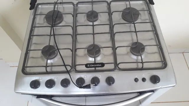Fogão  - Foto 4