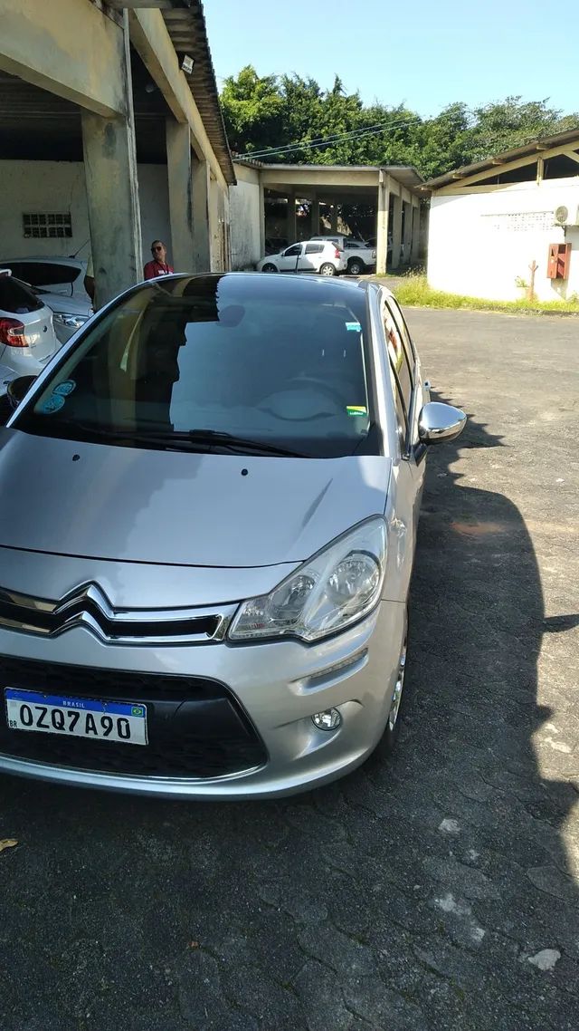 C3 Exclusive Automático 2015 - Foto 5