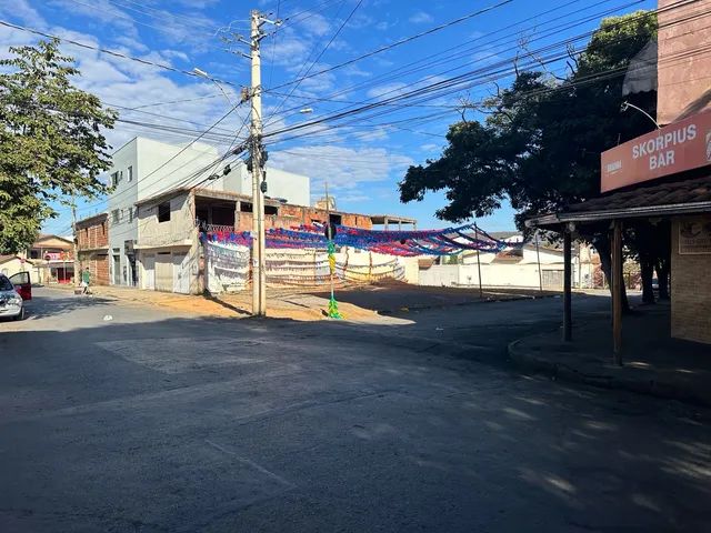 Lote Shopping Moc HU Prefeitura - Foto 5