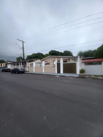 Captação de Casa a venda na Rua Kwait, Planalto, Manaus, AM